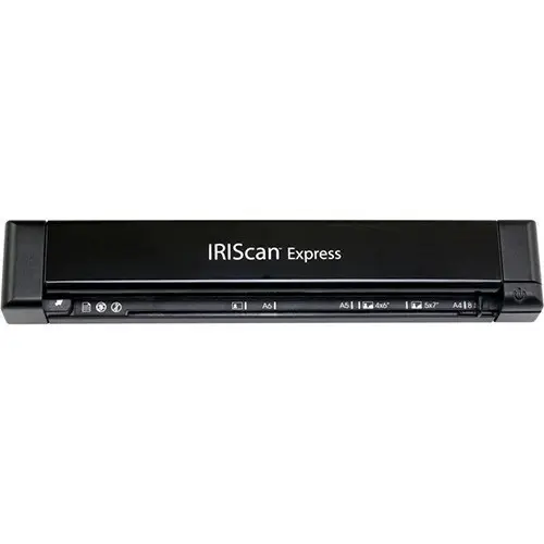 IRISCan  Express 4 Dosya Tarayıcısı 458510