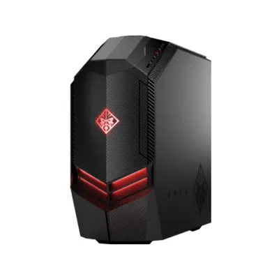 HP Gaming Omen 880-130NT 3QX82EA Masaüstü Bilgisayar