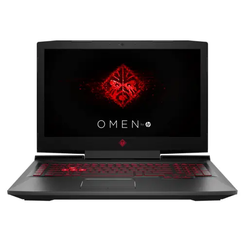 HP Omen 17-AN008NT 3YC69EA Notebook