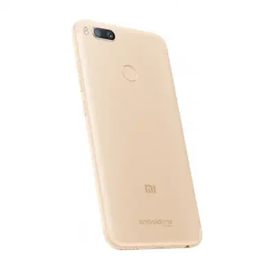 Xiaomi Mi A1 32 GB Altın Cep Telefonu İthalatçı Firma Garantili