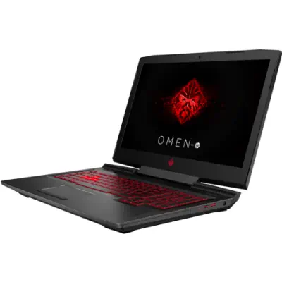 HP Omen 17-AN008NT 3YC69EA Notebook