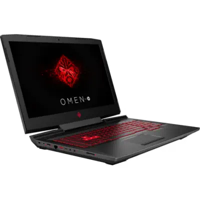 HP Omen 17-AN008NT 3YC69EA Notebook