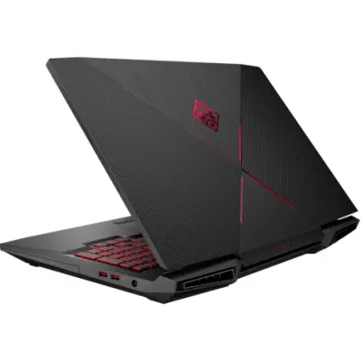 HP Omen 17-AN008NT 3YC69EA Notebook