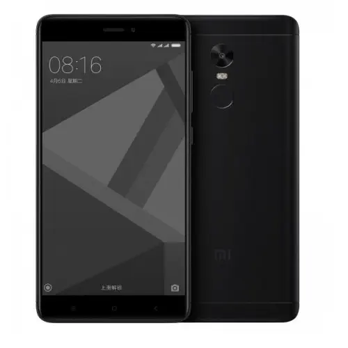 Xiaomi Redmi Note 4X 64 GB 