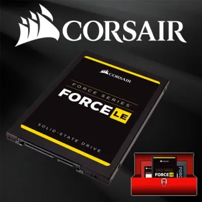 Corsair CSSD-F480GBLEB SSD Disk