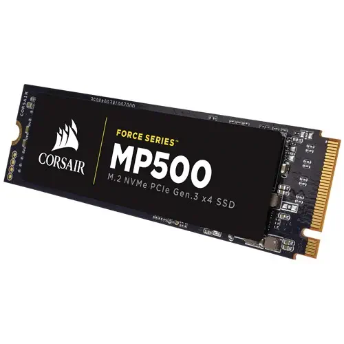 Corsair CSSD-F240GBMP500 SSD