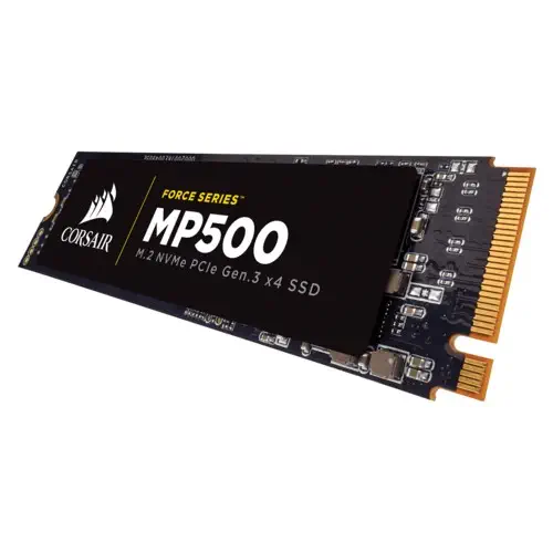 Corsair CSSD-F240GBMP500 SSD