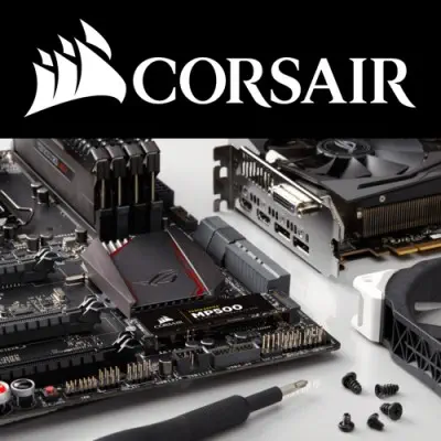 Corsair CSSD-F240GBMP500 SSD