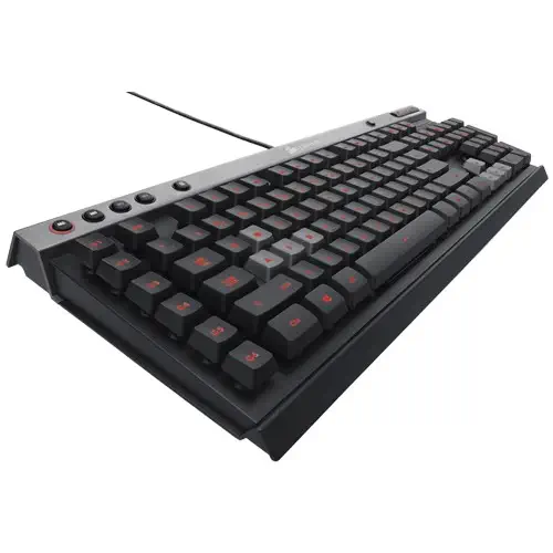 Corsair CH-9000224-EU Klavye