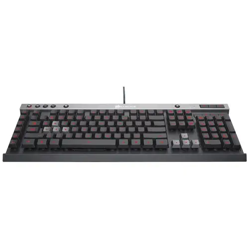 Corsair CH-9000224-EU Klavye