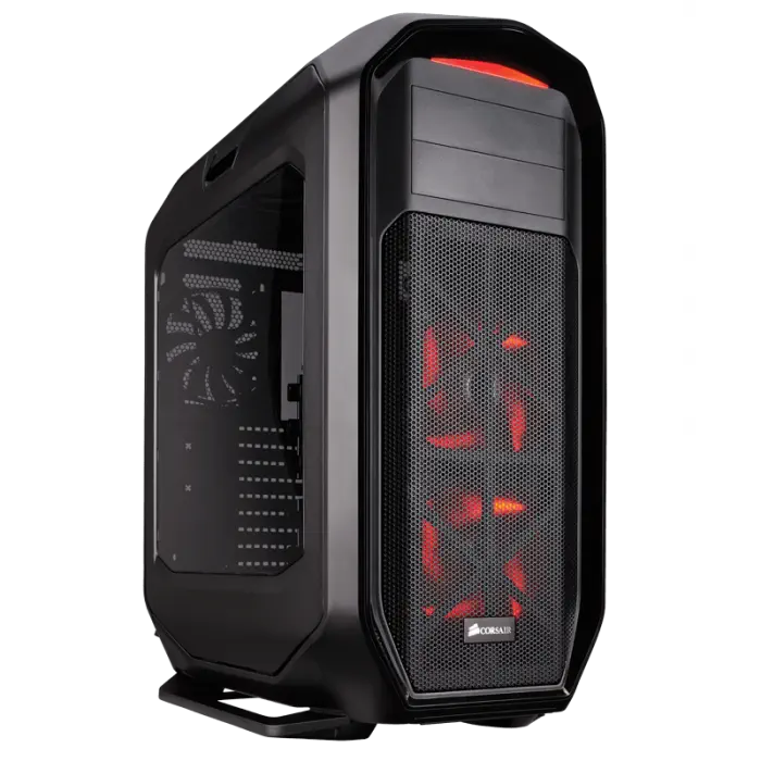 Corsair Graphite Serisi 780T CC-9011063-WW