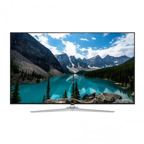 Vestel 49UD9650 49 inç 124 cm 4K Ultra Hd Uydulu Smart Led TV