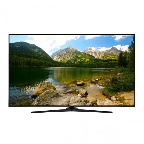 Vestel 65UD9650 65 inç 165 cm 4K Ultra Hd Uydulu Smart Led TV