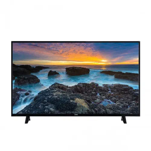 Vestel 55FD5000 55 inç 140 cm Full Hd Uydulu Led TV