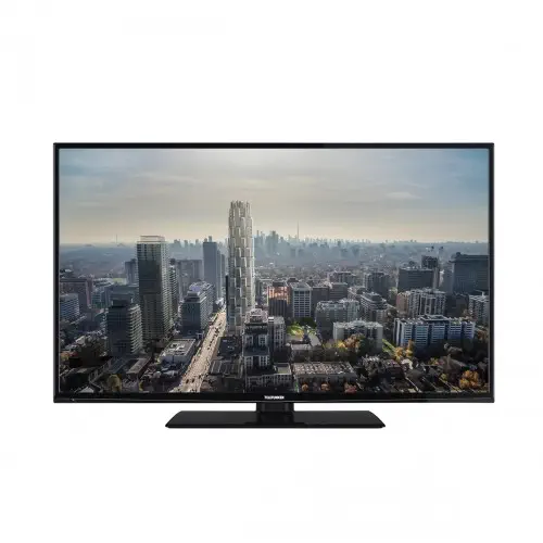 Telefunken 50FB5050 50 inç 127 cm Full Hd Uydulu Smart Led TV