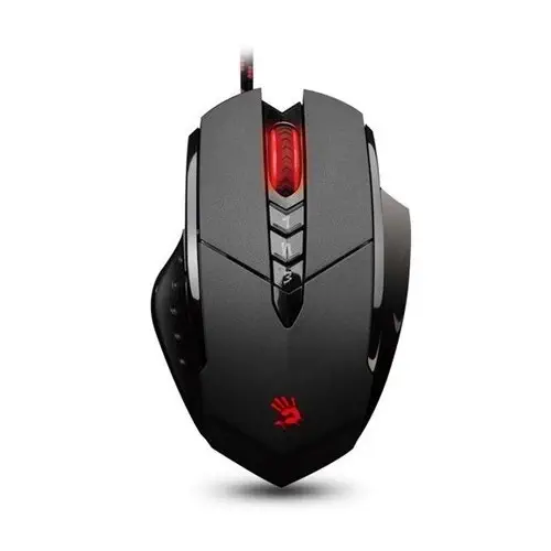 Bloody V7 Siyah Gaming Oyuncu Mouse