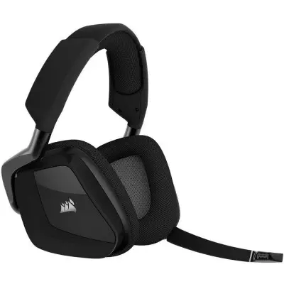 Corsair CA-9011153-EU Gaming VOID Pro RGB Wireless - Black