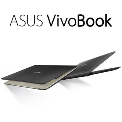 Asus VivoBook 15 X540NA-GO034 Notebook