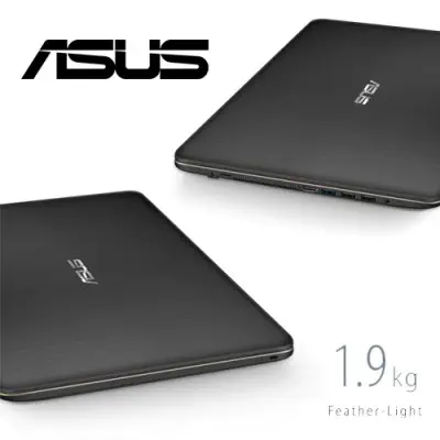 Asus VivoBook 15 X540NA-GO034 Notebook