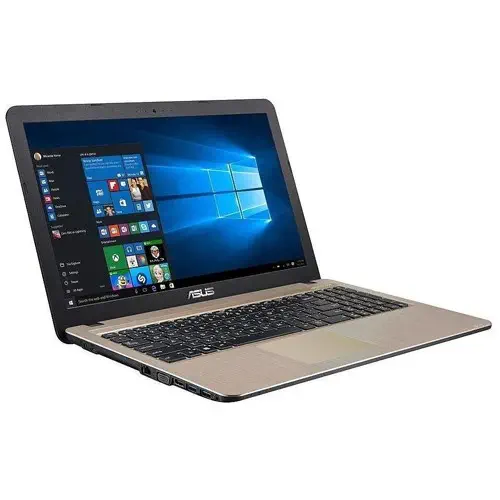 Asus VivoBook 15 X540NA-GO034 Notebook