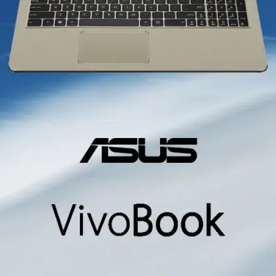 Asus VivoBook 15 X540NA-GO034 Notebook