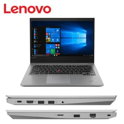 Lenovo ThinkPad E480 20KN0026TX Notebook