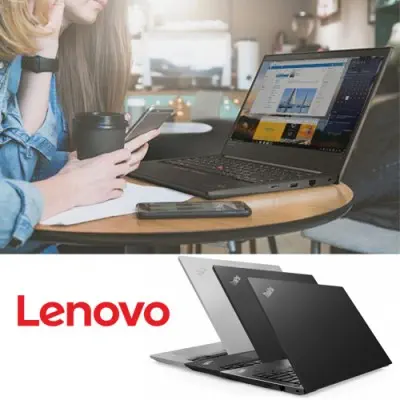 Lenovo ThinkPad E480 20KN0026TX Notebook