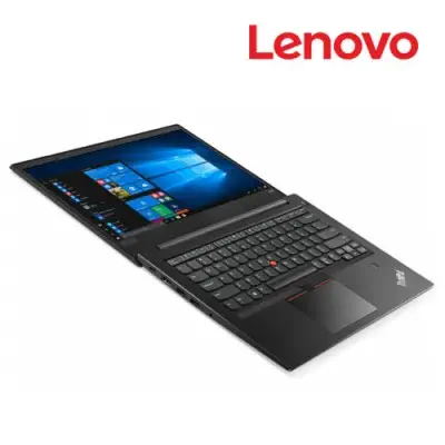 Lenovo ThinkPad E480 20KN005ETX Notebook