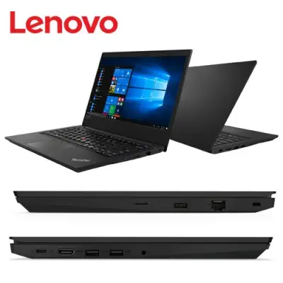 Lenovo ThinkPad E480 20KN005ETX Notebook