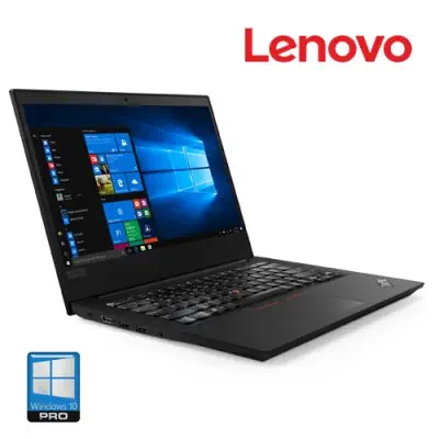 Lenovo ThinkPad E480 20KN005ETX Notebook