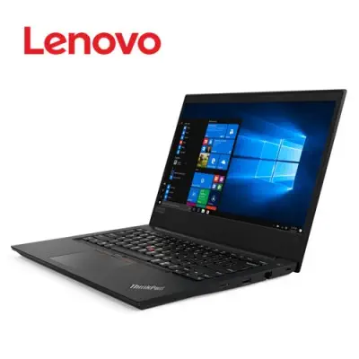 Lenovo ThinkPad E480 20KN005ETX Notebook