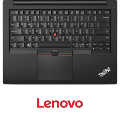Lenovo ThinkPad E480 20KN005ETX Notebook