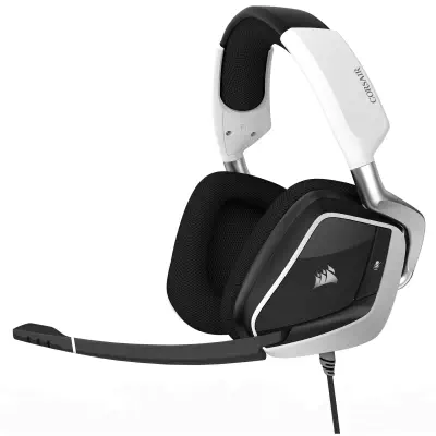 Corsair CA-9011155-EU Gaming  White