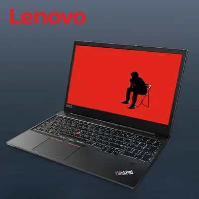 Lenovo ThinkPad E580 20KS001KTX Notebook