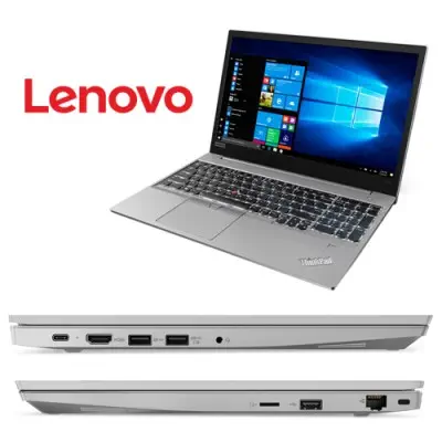 Lenovo ThinkPad E580 20KS001KTX Notebook