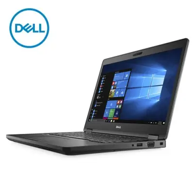 Dell Latitude 5480 N005SL548014EMEA_W Notebook