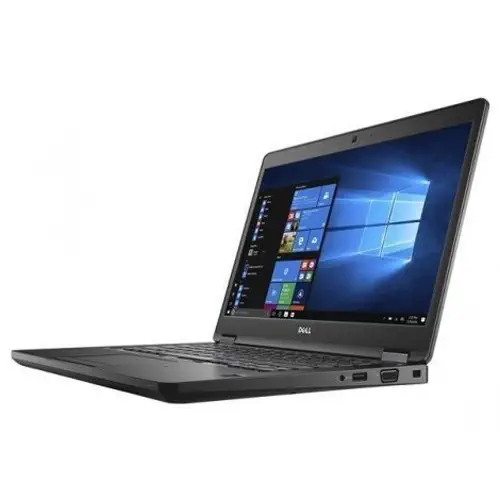 Dell Latitude 5480 N005SL548014EMEA_W Notebook