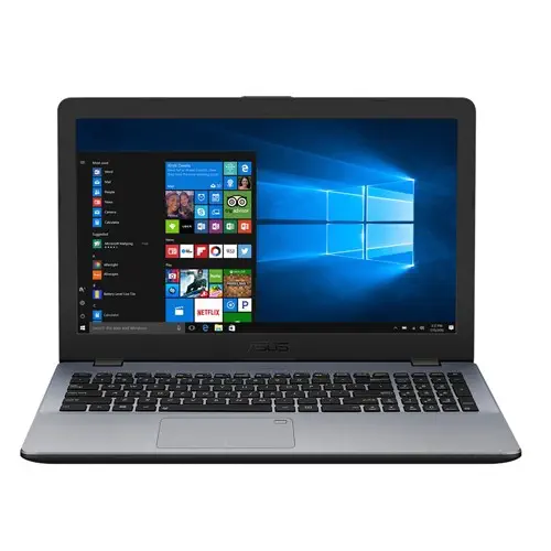 Asus VivoBook X542UR-GQ276 Notebook