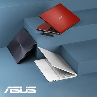 Asus VivoBook X542UR-GQ276 Notebook