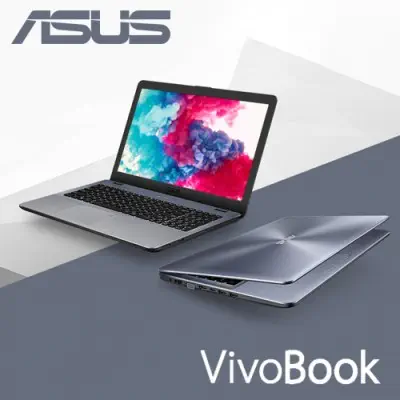 Asus VivoBook X542UR-GQ276 Notebook