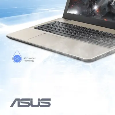 Asus VivoBook X542UR-GQ276 Notebook