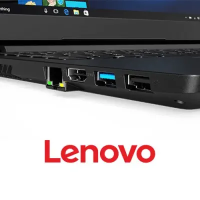 Lenovo V110 80TD004FTX Notebook