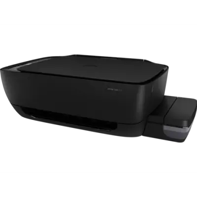 HP Z4B04A Deskjet 315 A4 Tanklı Yazıcı/Tarayıcı/Fotokopi