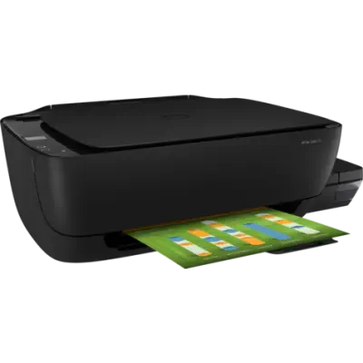 HP Z4B04A Deskjet 315 A4 Tanklı Yazıcı/Tarayıcı/Fotokopi