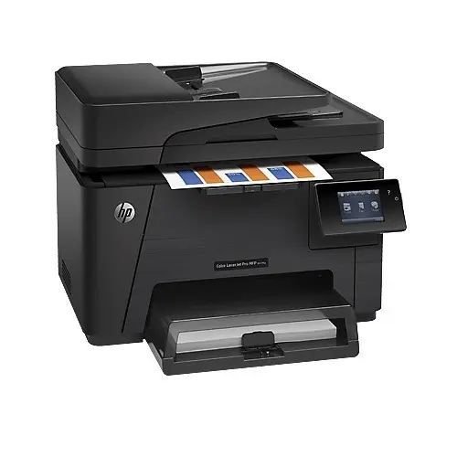 HP M177FW Çok Fonksiyonlu