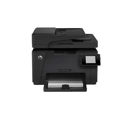 HP M177FW Çok Fonksiyonlu