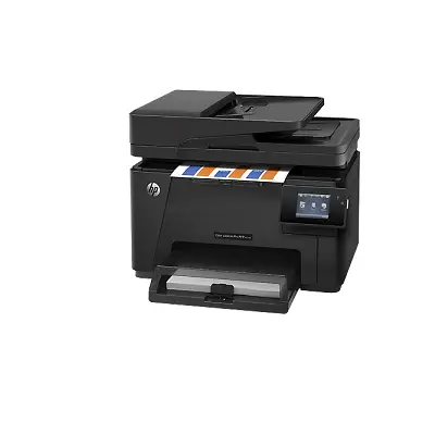 HP M177FW Çok Fonksiyonlu