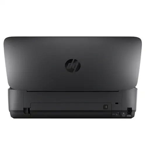 HP OfficeJet 252 N4L16C Mobil All-In-One Yazıcı