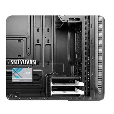  Power Boost VK-G1009B