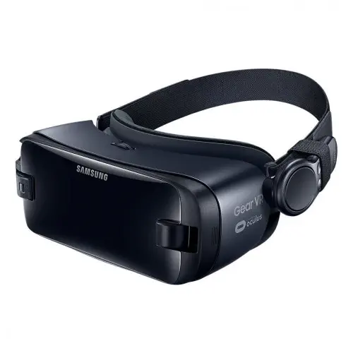 Samsung Kontrol Cihazlı Gear VR 2017 SM-R324 Gözlük